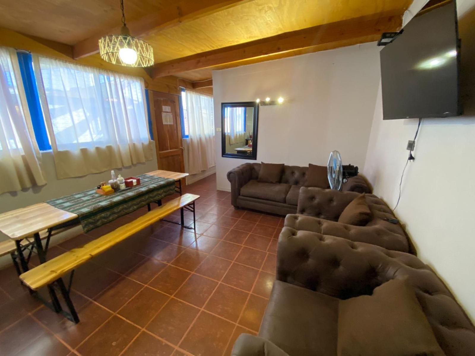 CASA TAMBO