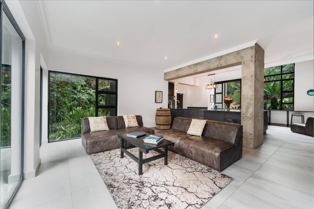 Zimbali Forest Villa