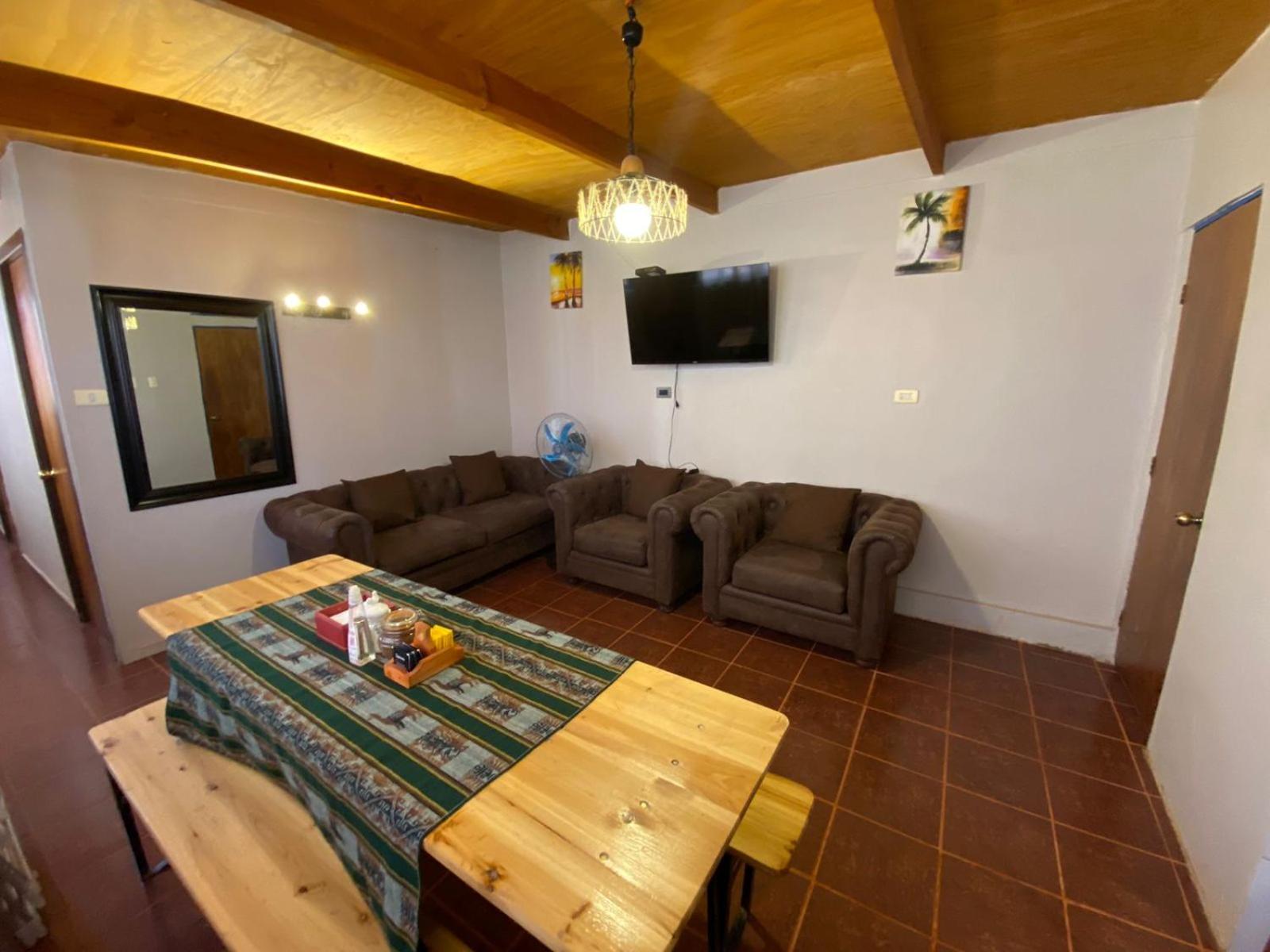 CASA TAMBO