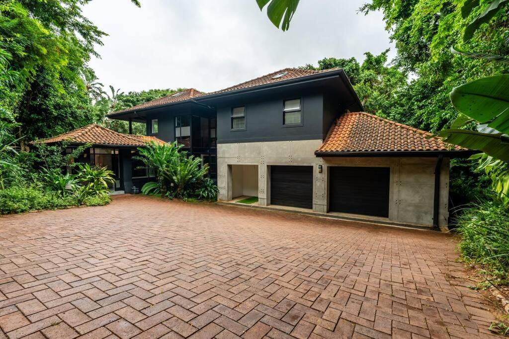 Zimbali Forest Villa