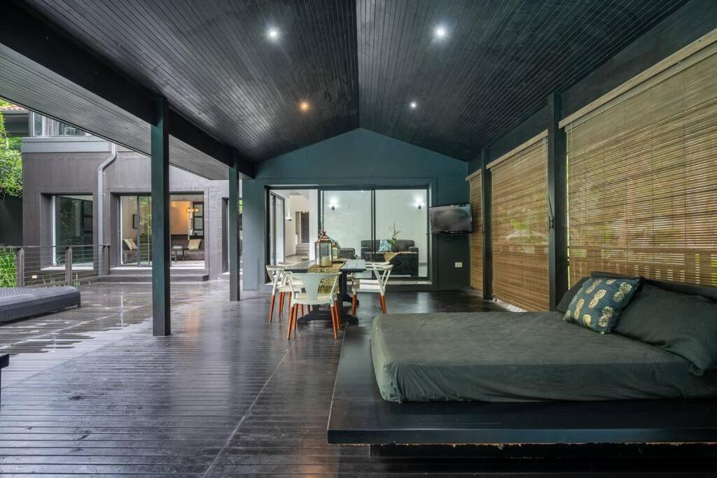 Zimbali Forest Villa