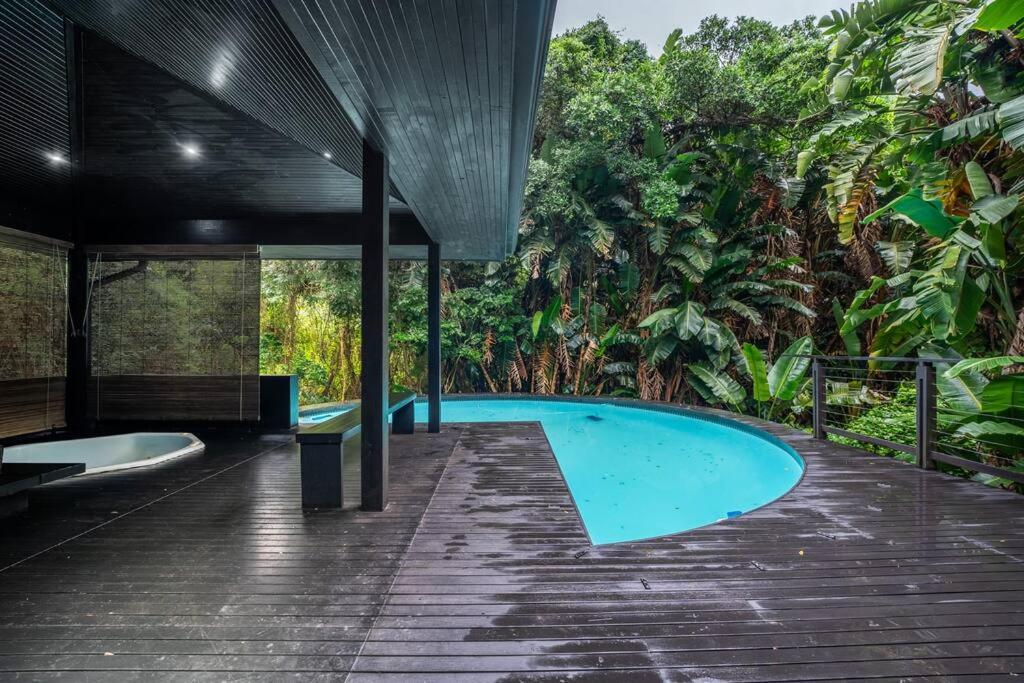 Zimbali Forest Villa