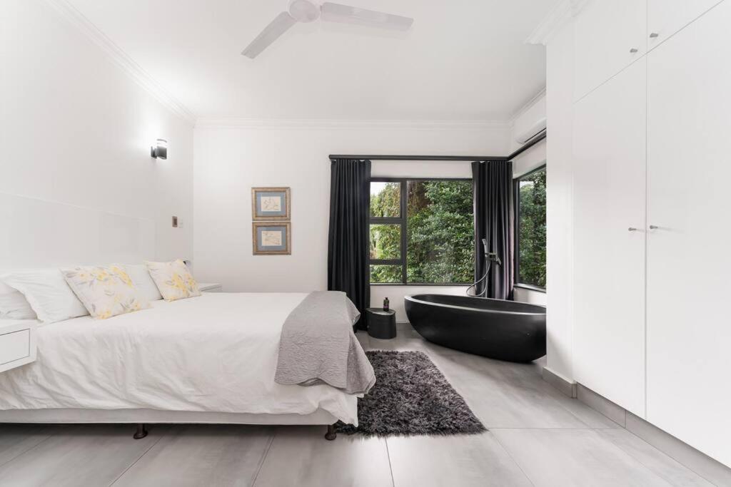 Zimbali Forest Villa