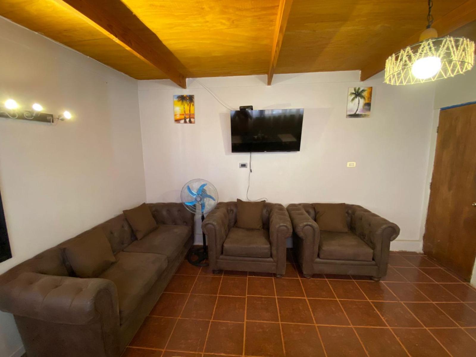 CASA TAMBO