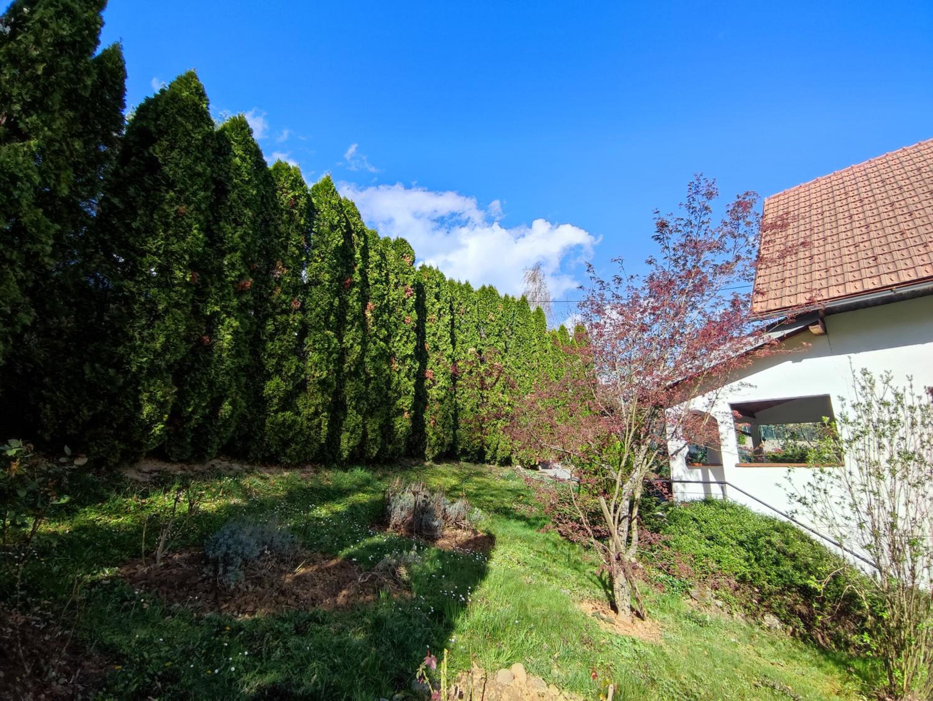 Garden House