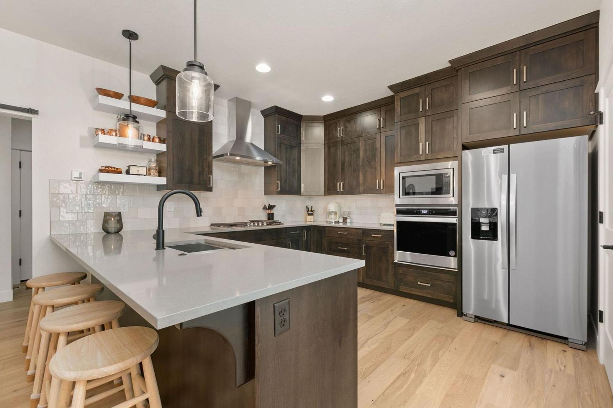Coastal Chic Home near New Belgium & Old Town FC view 4