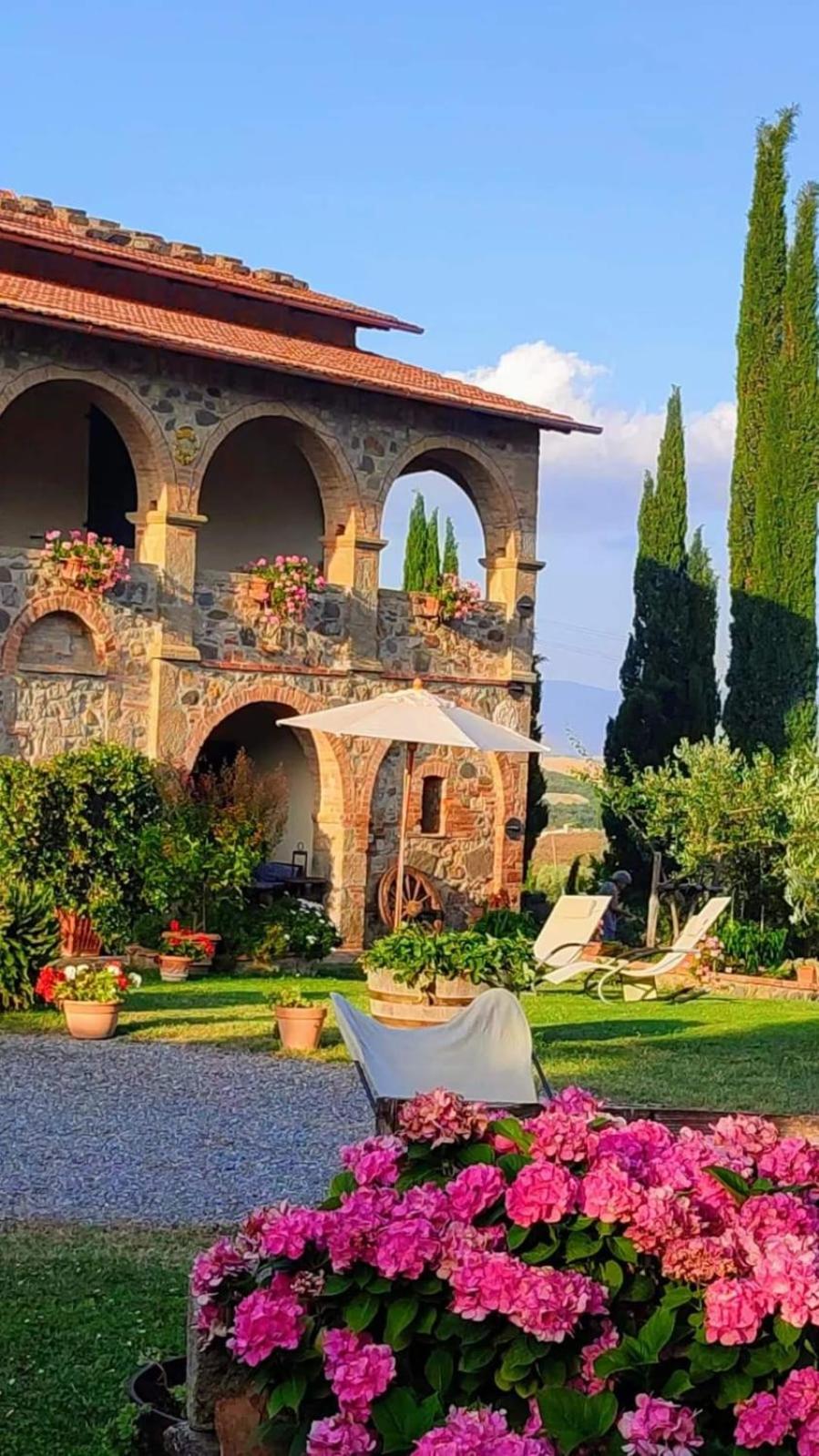 Agriturismo Il Pozzo