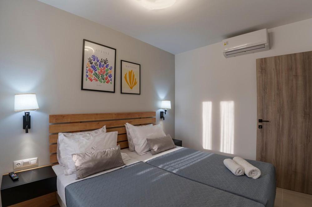 Anassa Villas