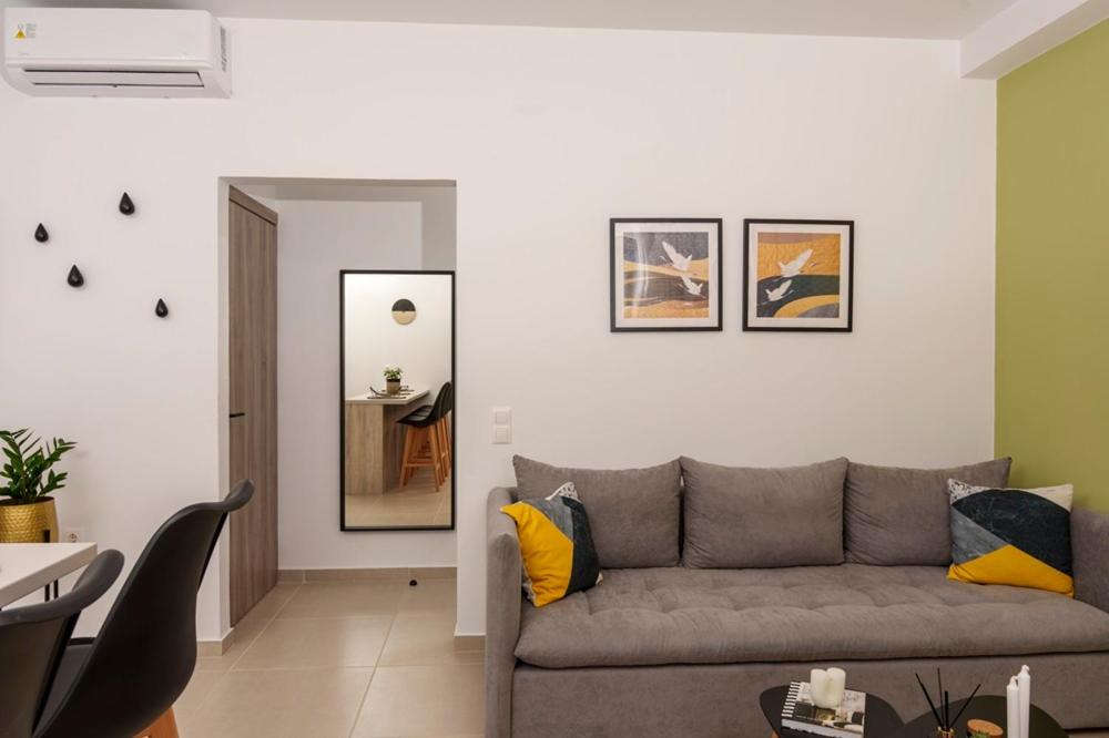Anassa Villas
