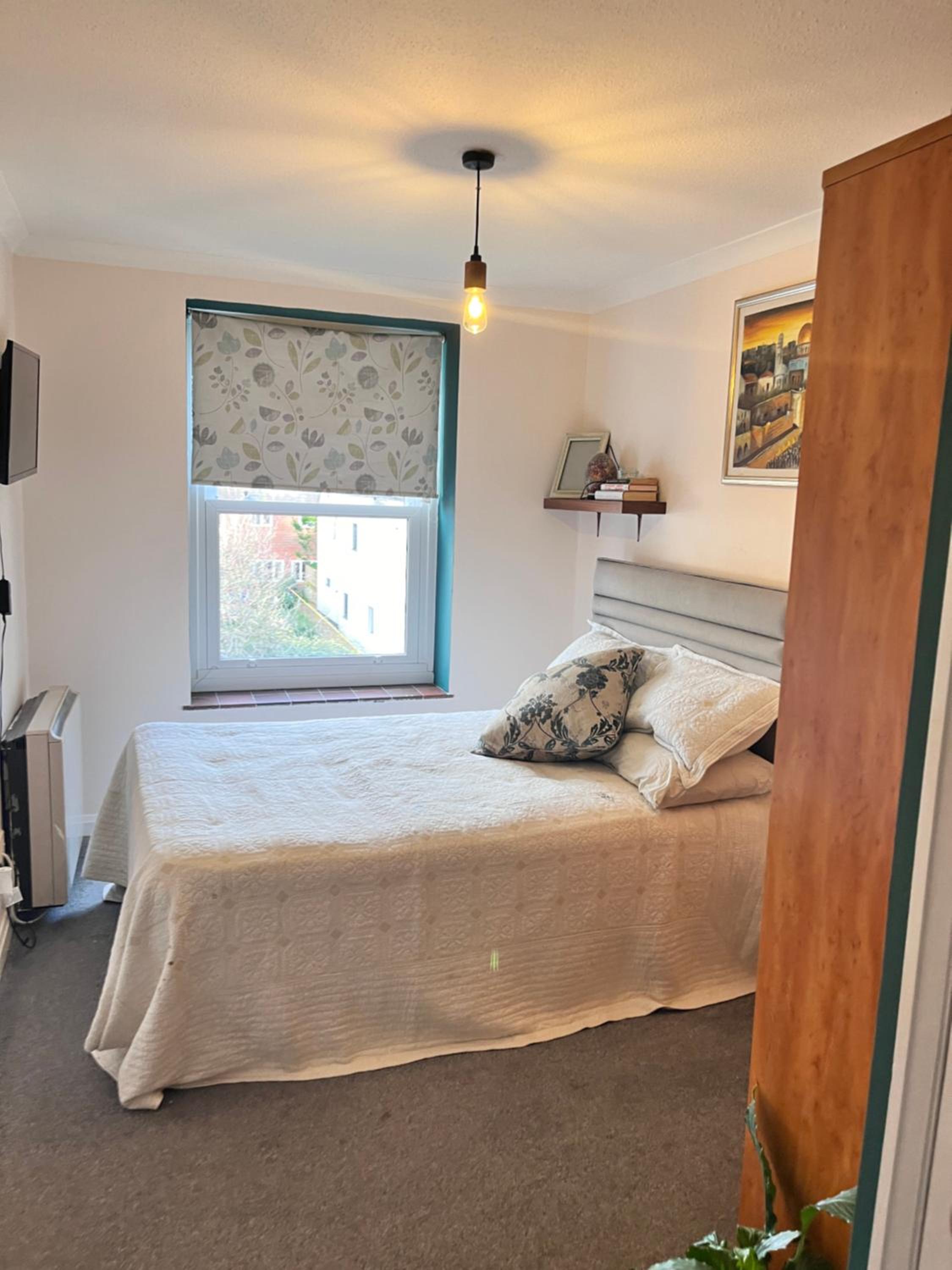 Cozymodernroom