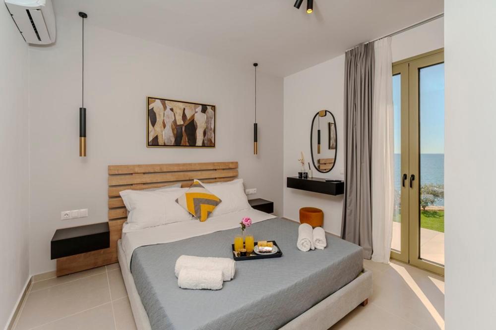Anassa Villas