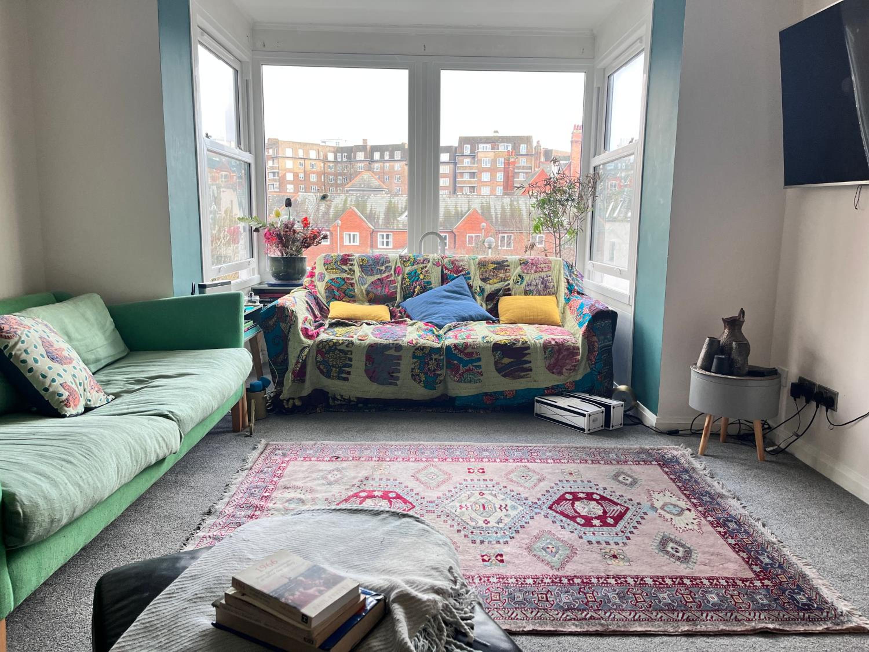 Cozymodernroom