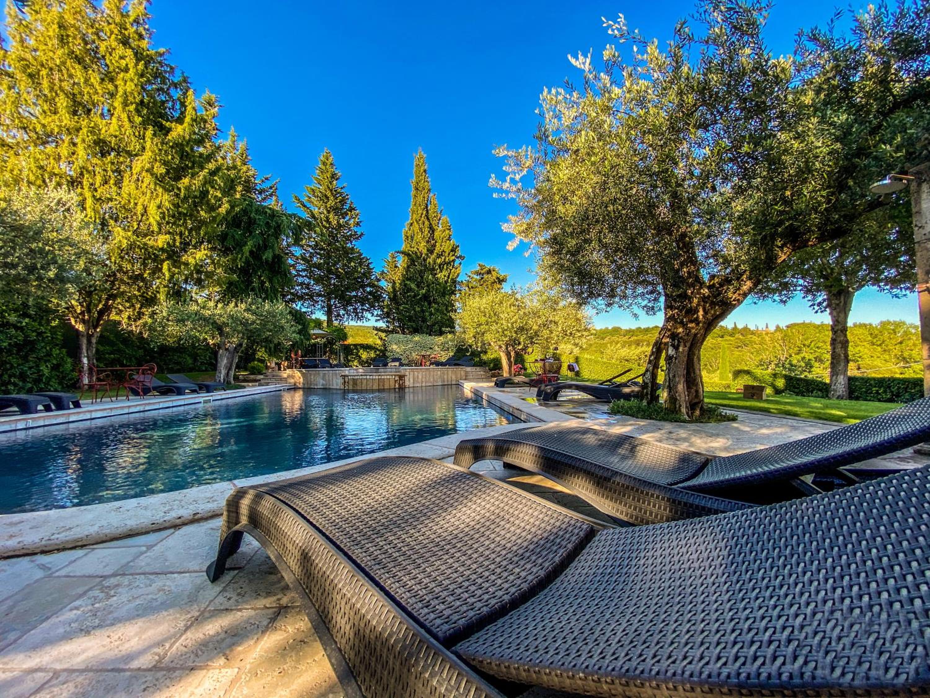 I Capricci Di Merion - Resort & Spa view 3
