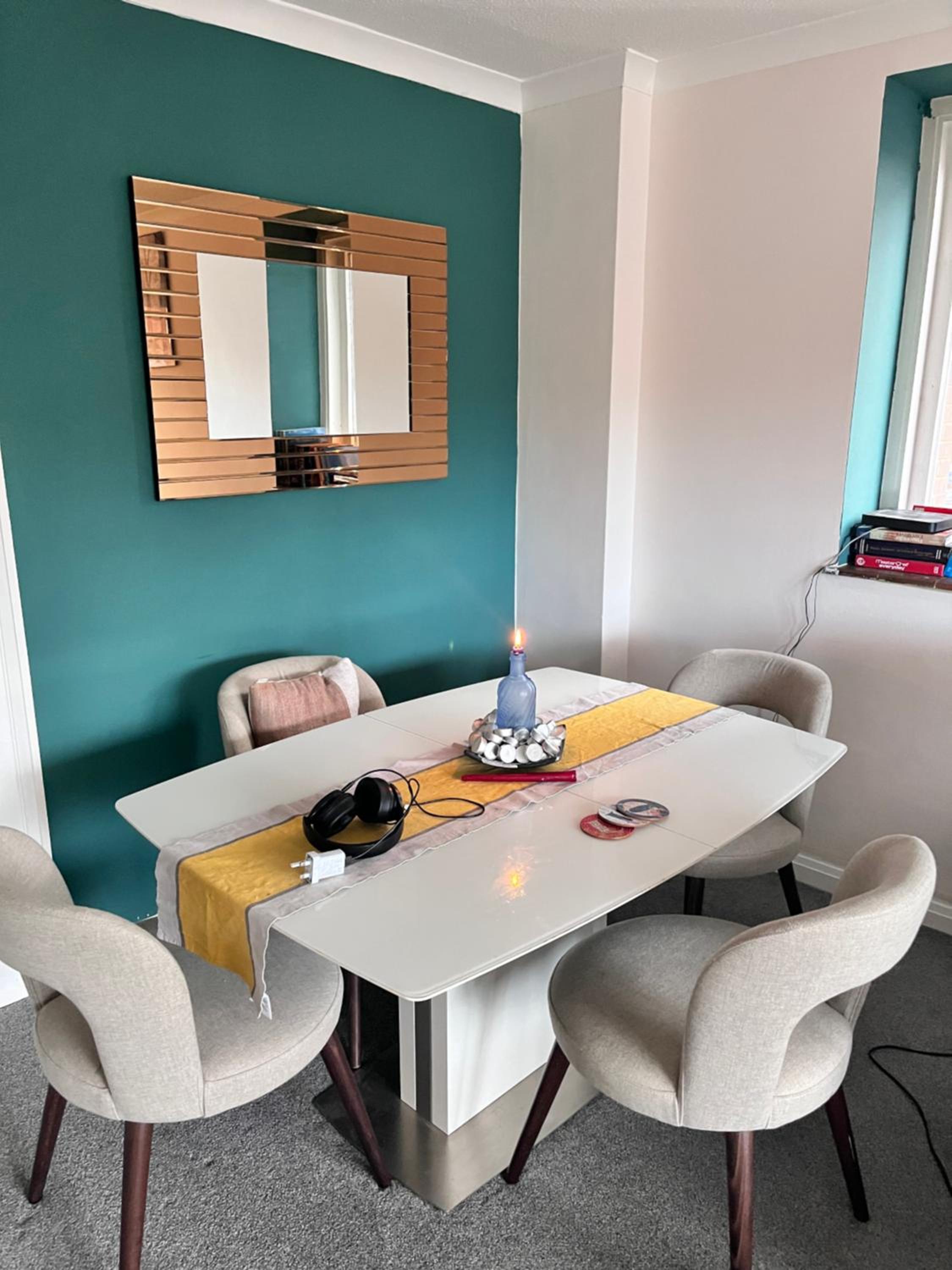 Cozymodernroom