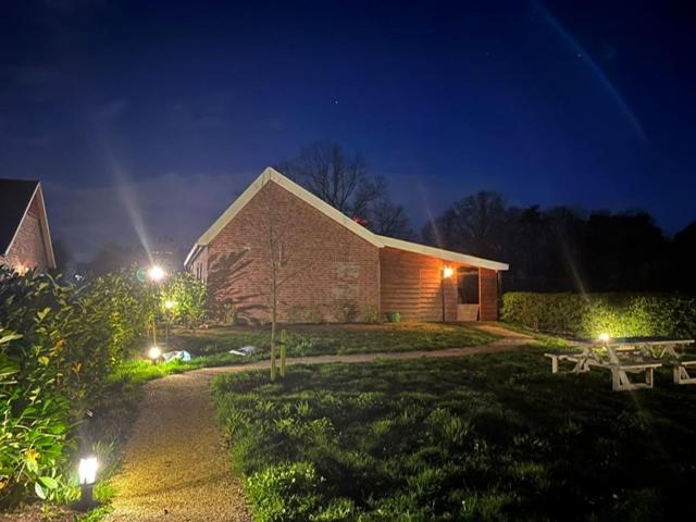 B&B Hoeve Fraai Achterhoek