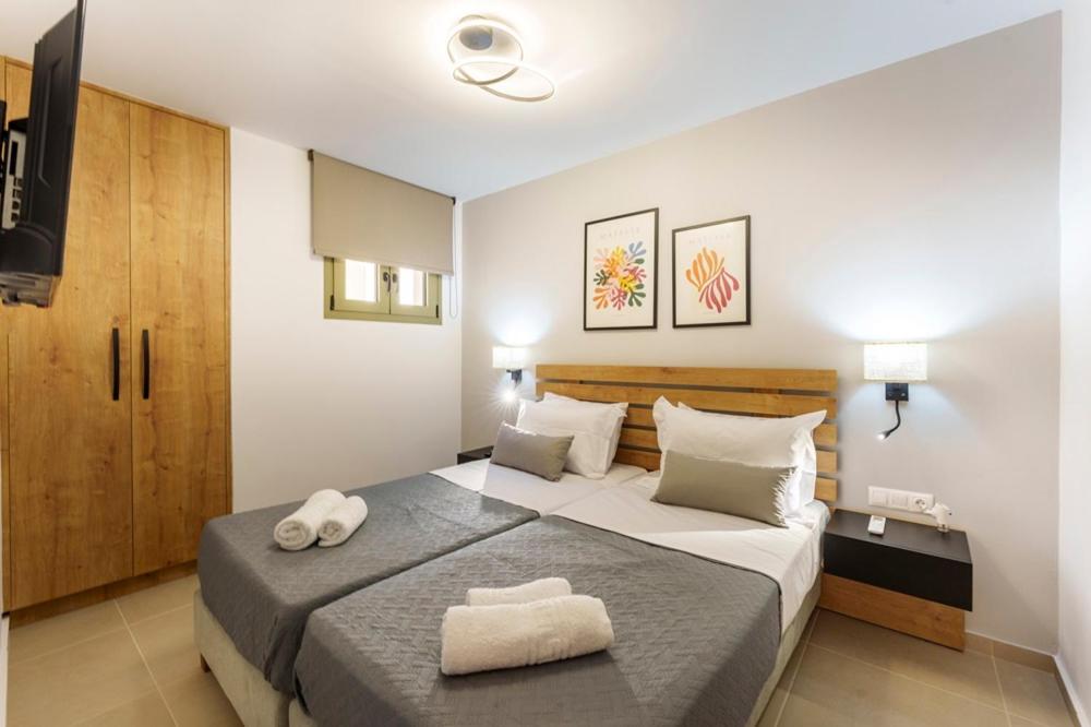 Anassa Villas