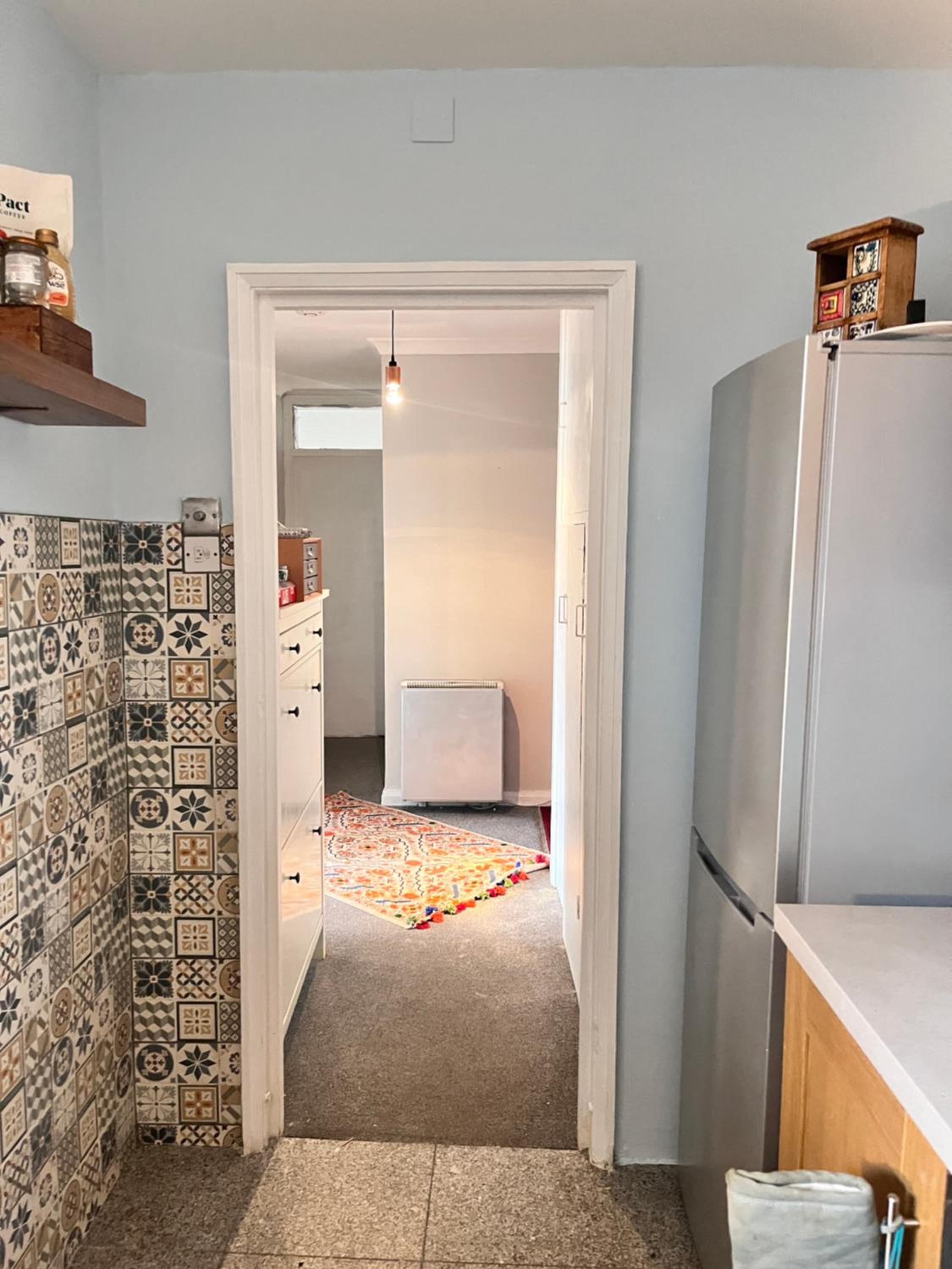 Cozymodernroom