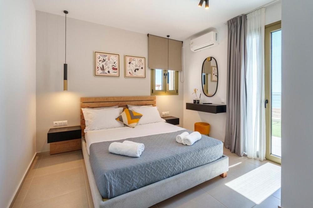 Anassa Villas