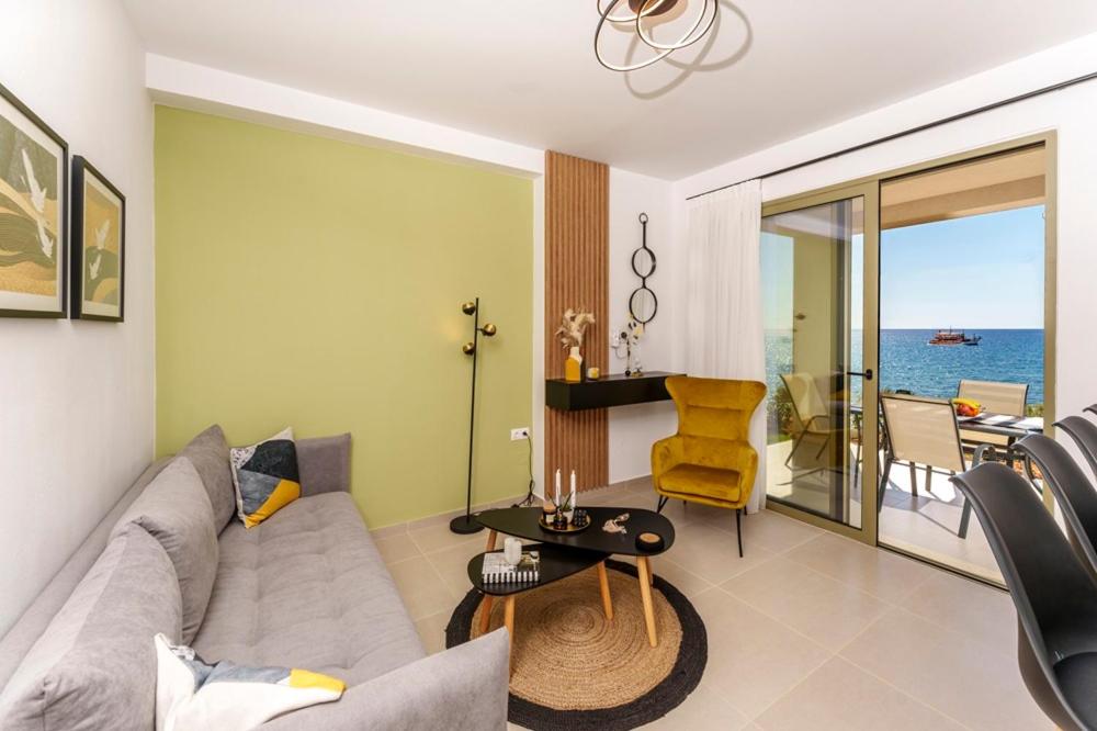 Anassa Villas