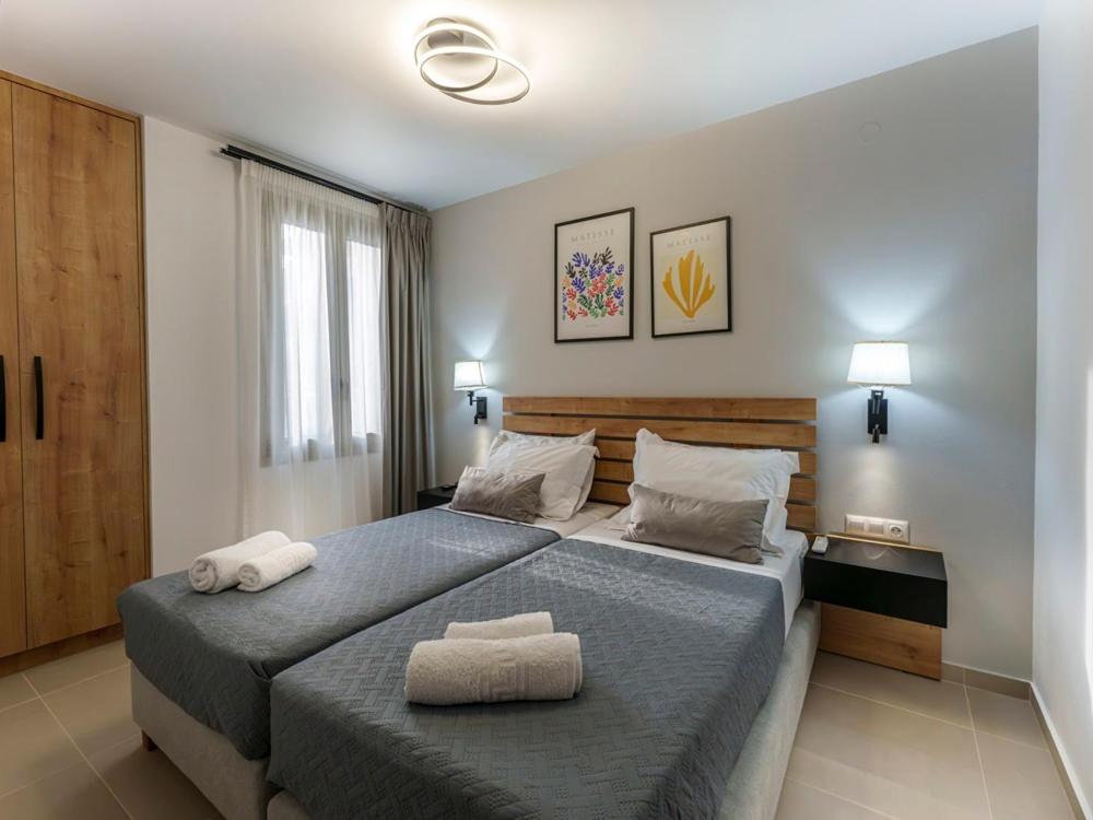 Anassa Villas