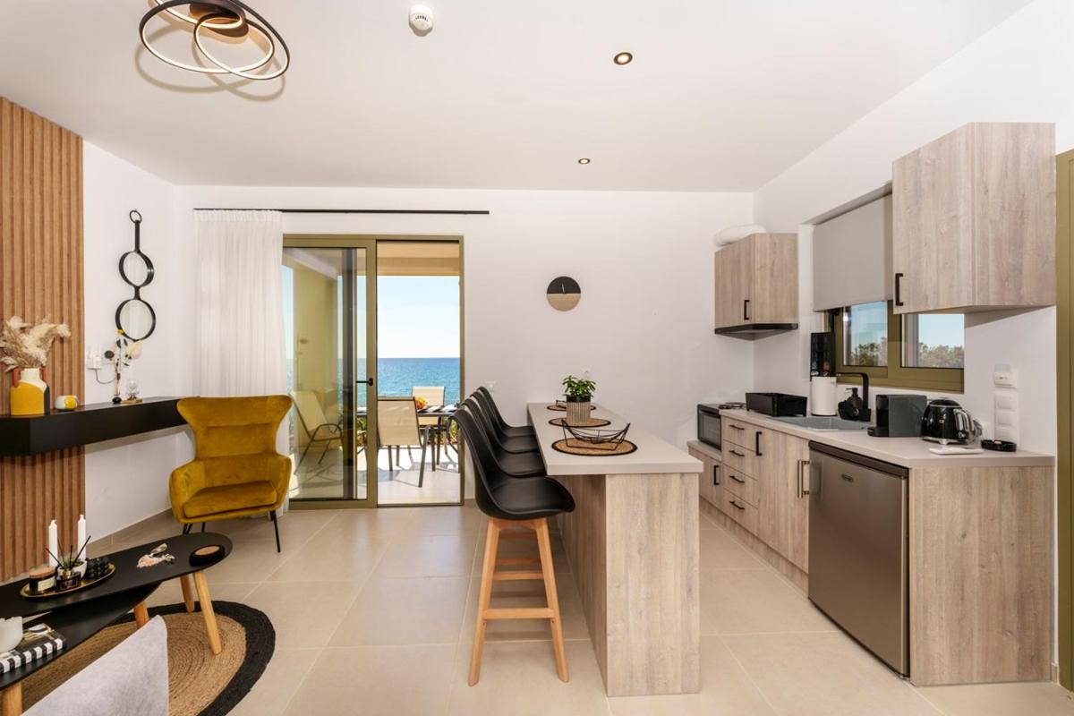 Anassa Villas