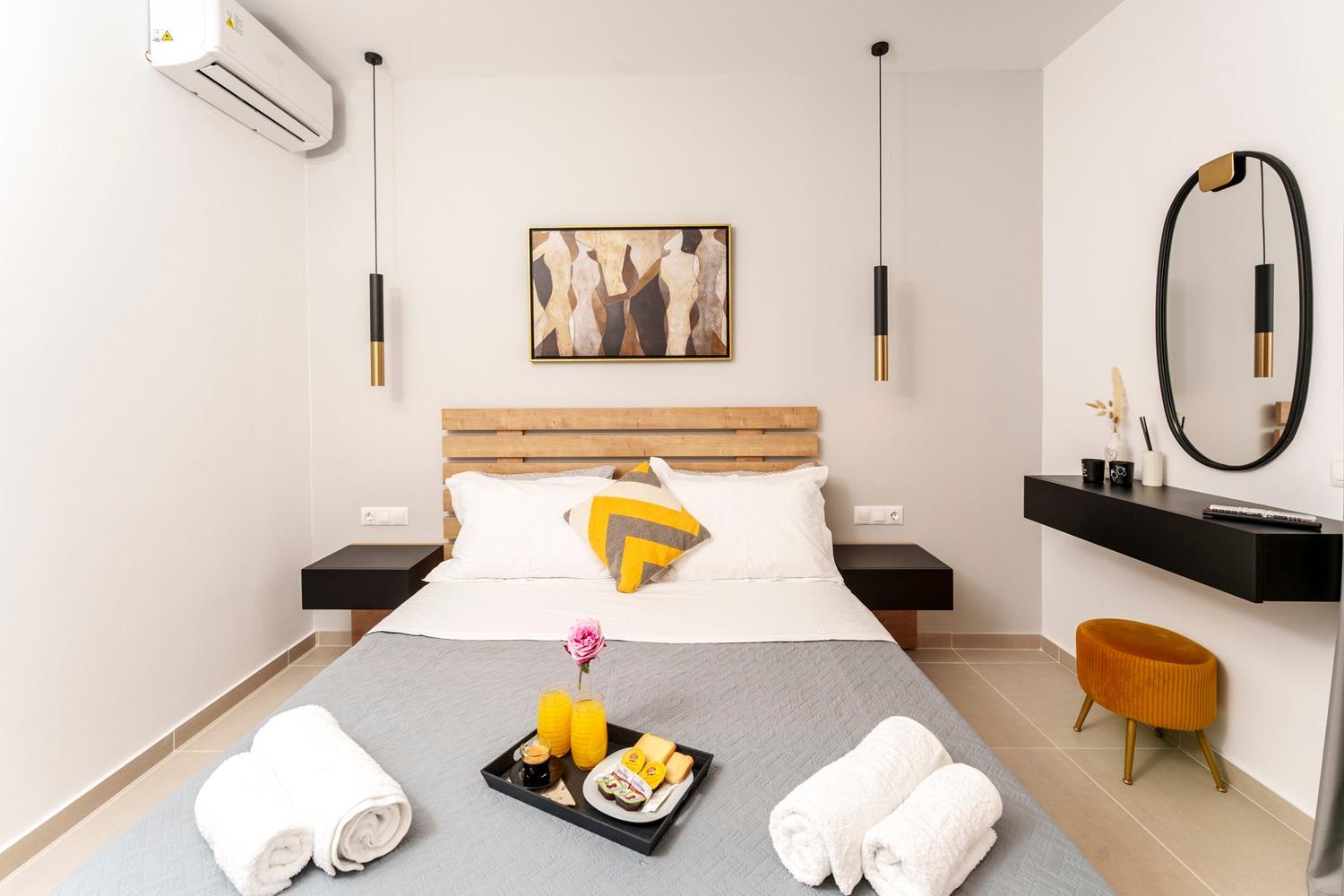 Anassa Villas