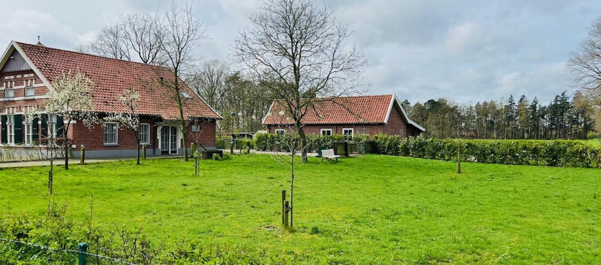 B&B Hoeve Fraai Achterhoek