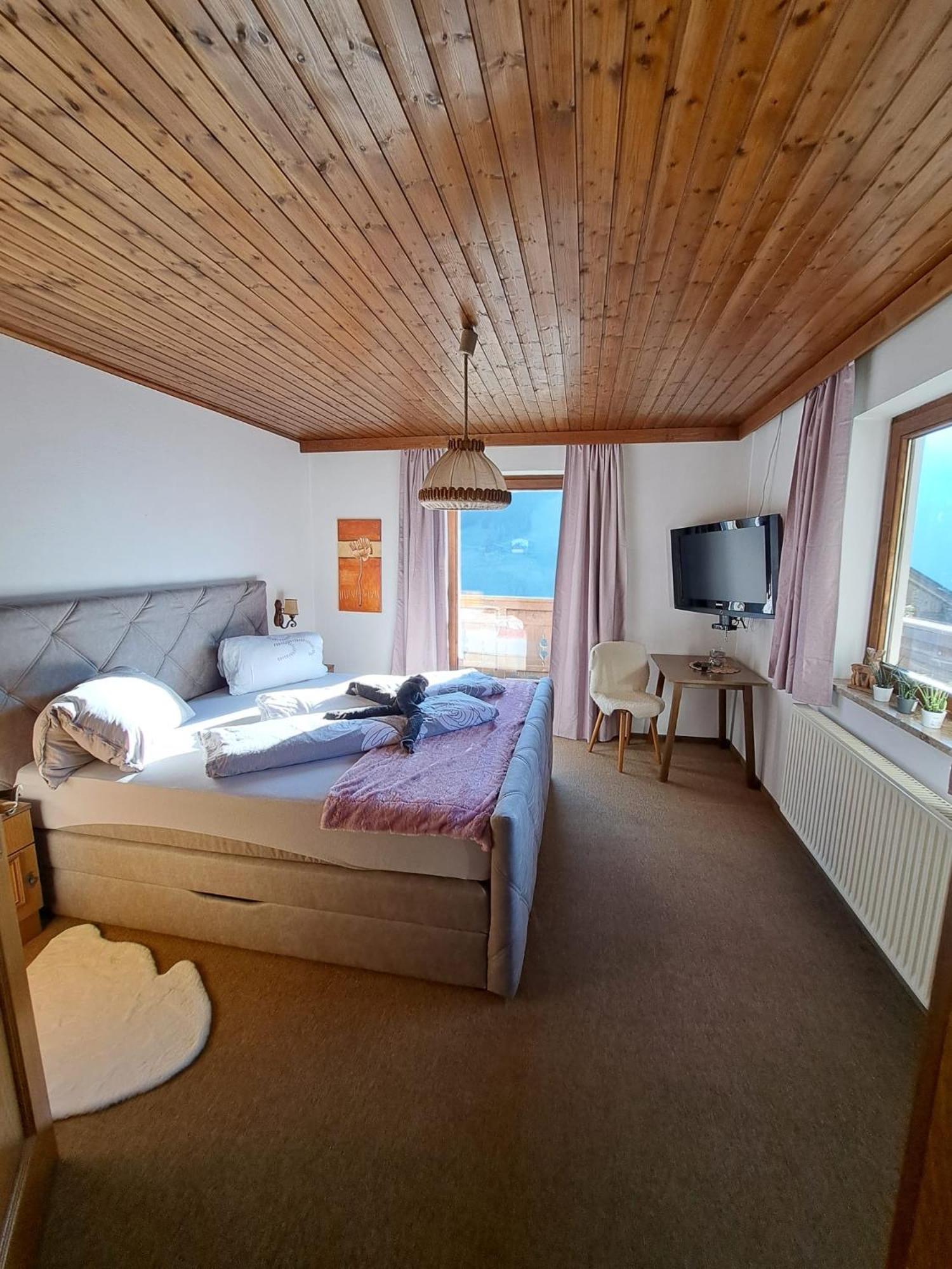 Luxus-Apartment-Vorderreit Gut
