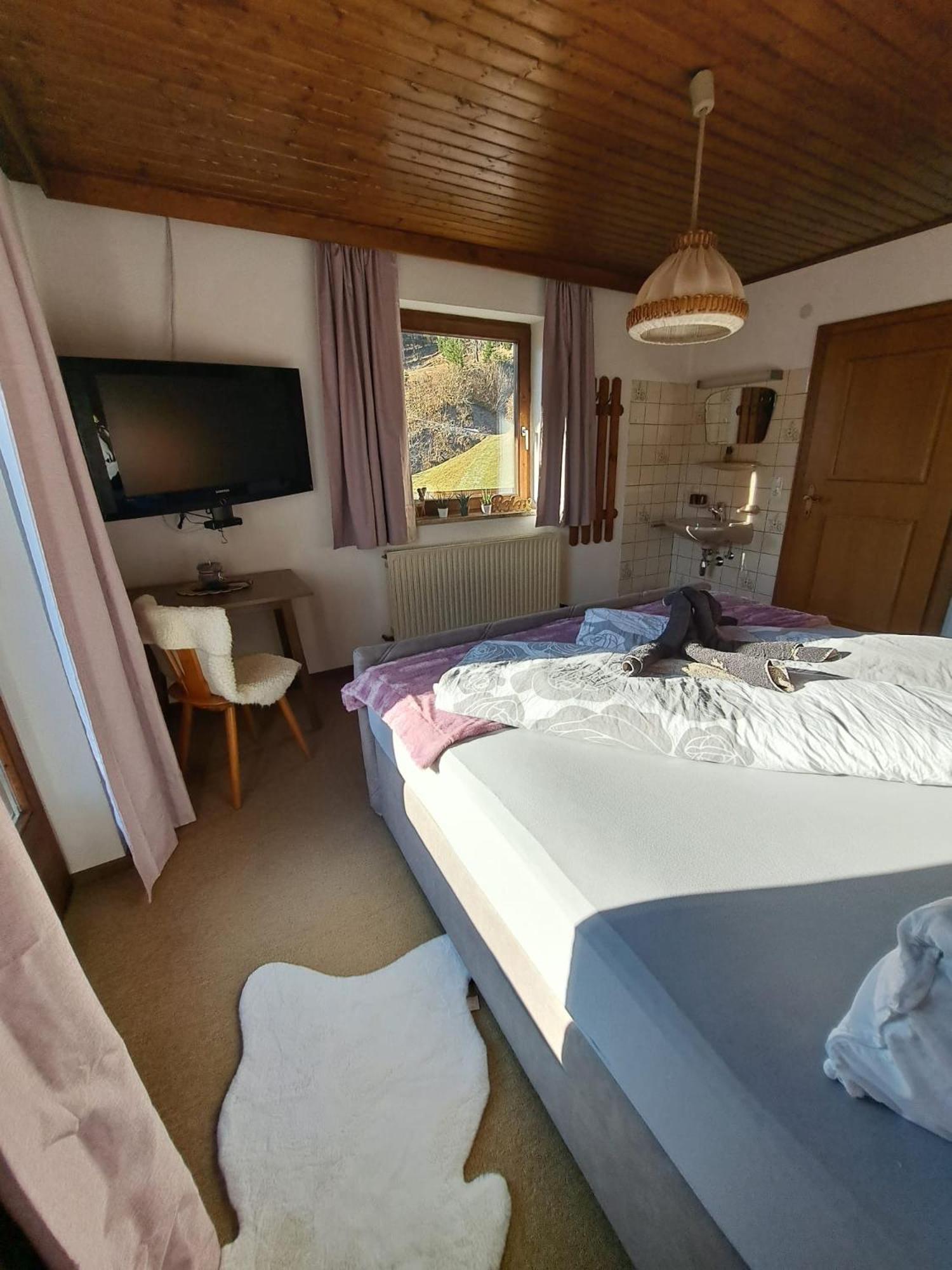 Luxus-Apartment-Vorderreit Gut