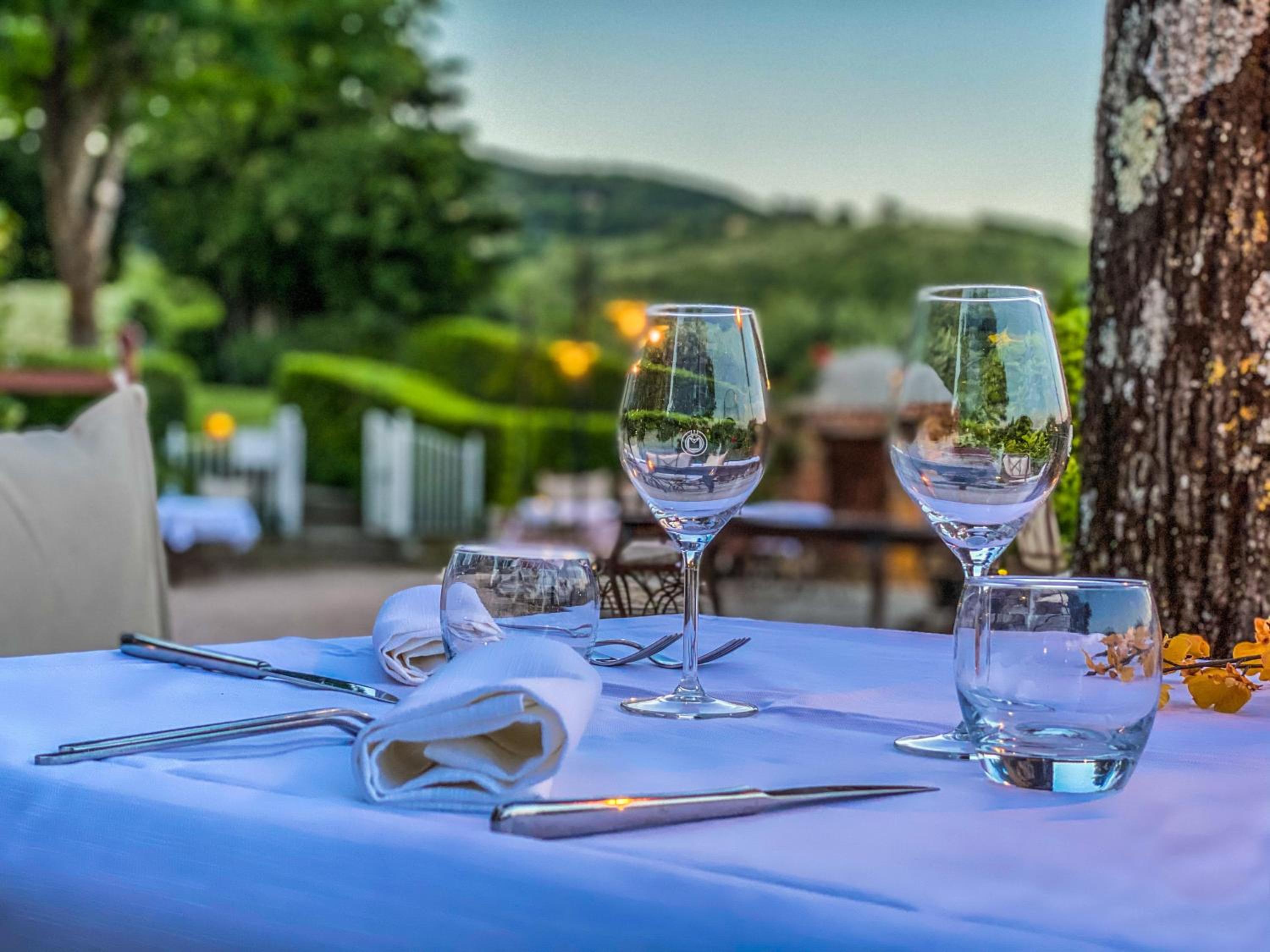 I Capricci Di Merion - Resort & Spa view 2