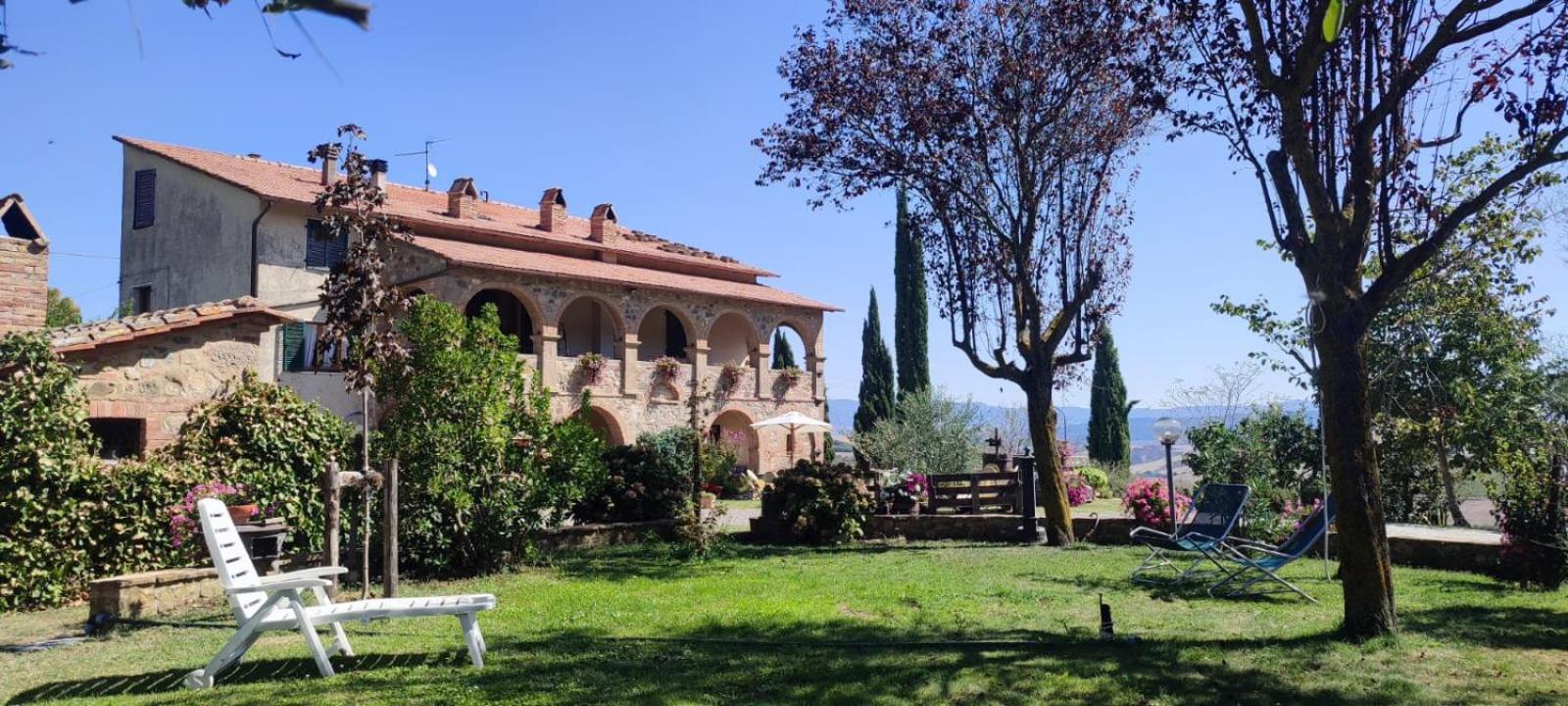 Agriturismo Il Pozzo