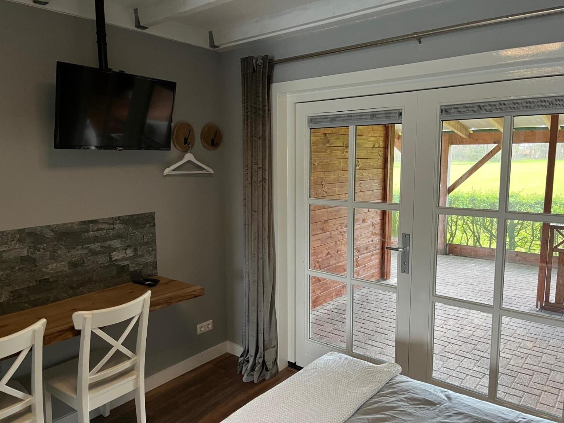 B&B Hoeve Fraai Achterhoek