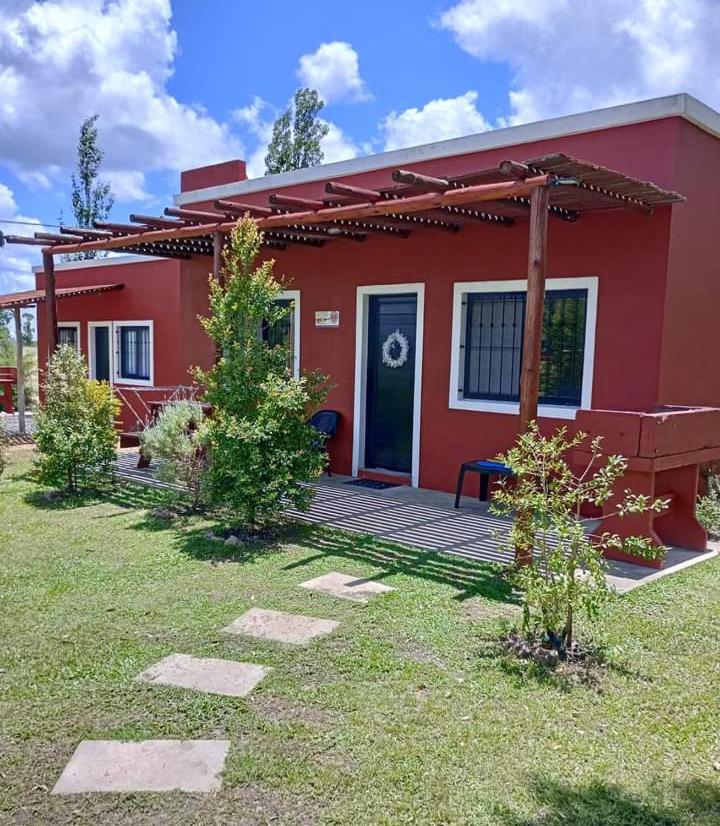 Hotel Tierra Adentro Colón - Image 1