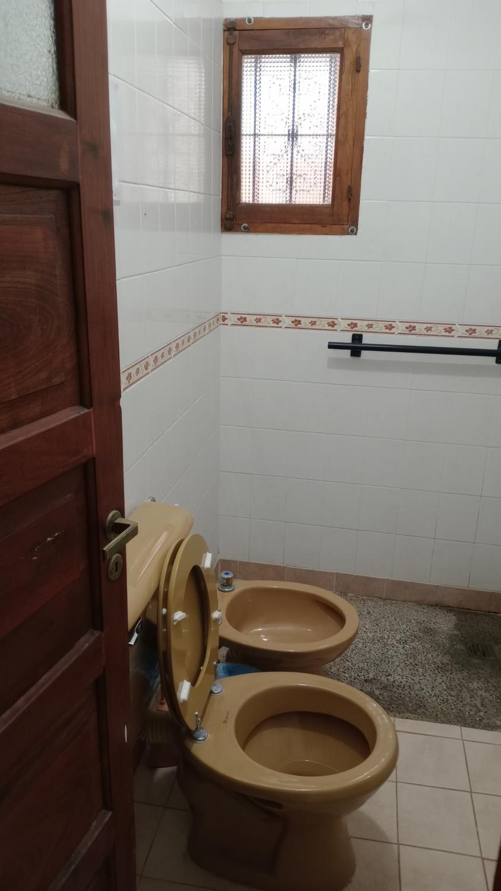 Alojamiento Los Amigos