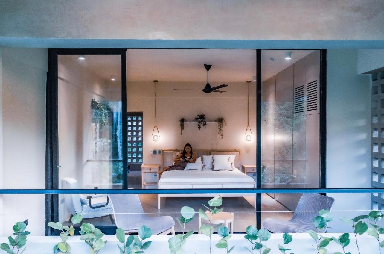 Casa Ataraxia Modern Luxe Villa