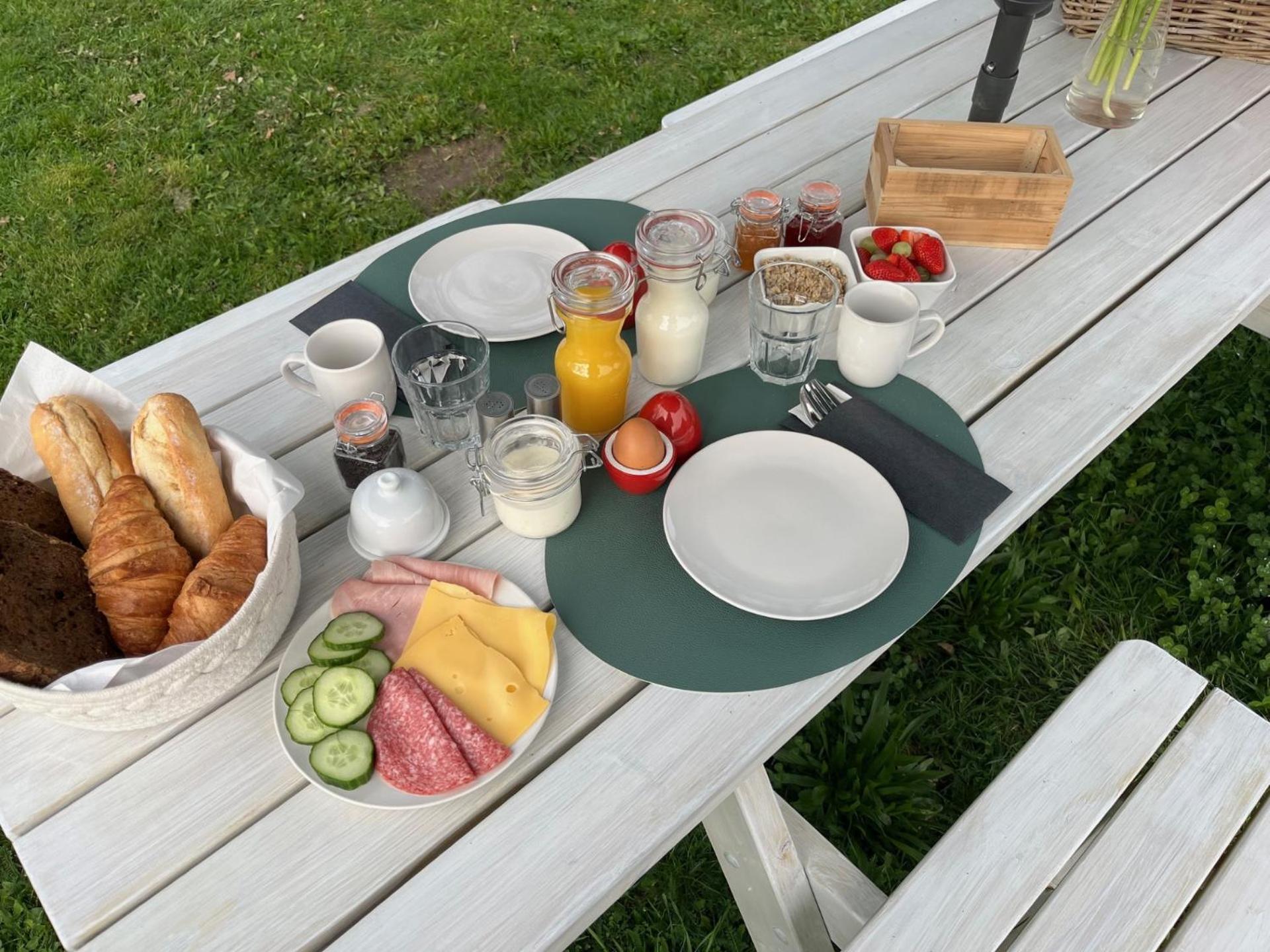 B&B Hoeve Fraai Achterhoek