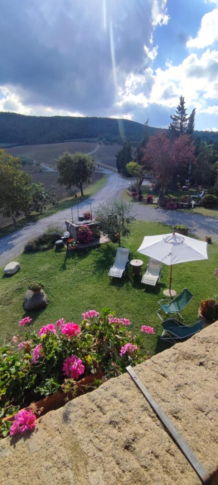 Agriturismo Il Pozzo