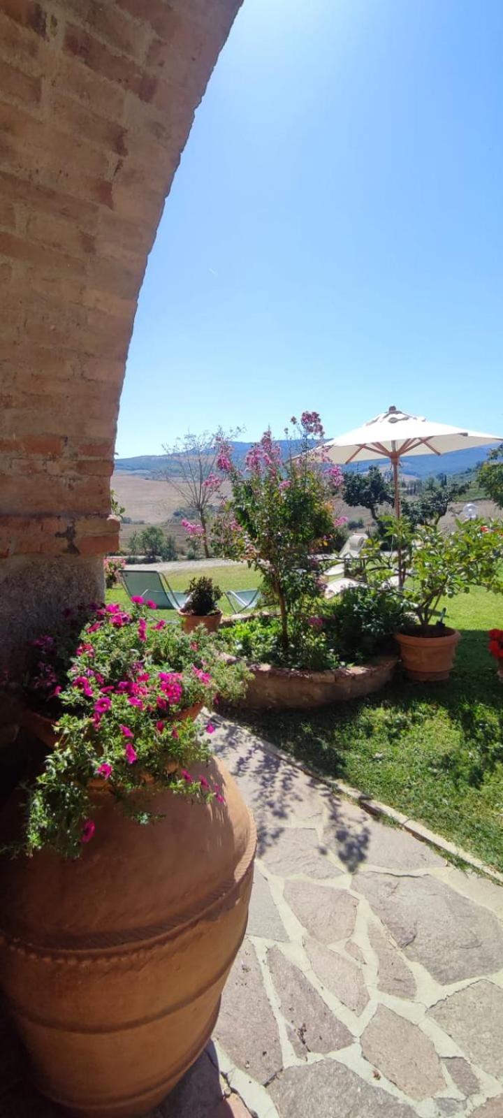 Agriturismo Il Pozzo