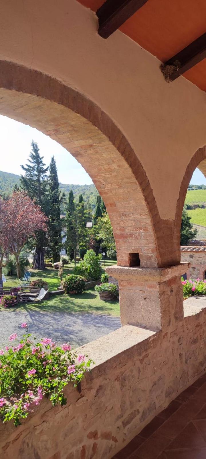 Agriturismo Il Pozzo