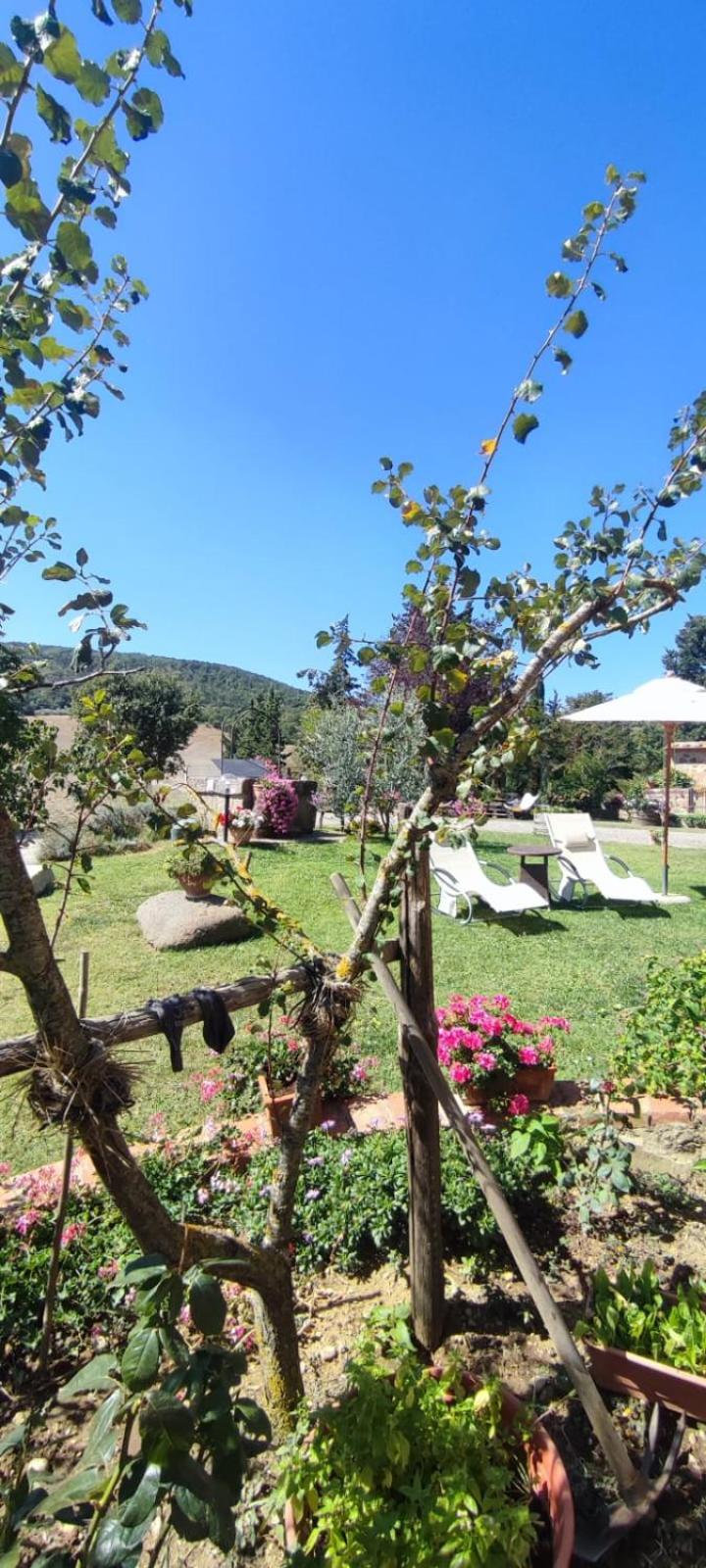 Agriturismo Il Pozzo