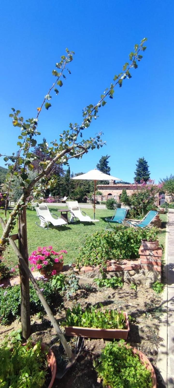 Agriturismo Il Pozzo