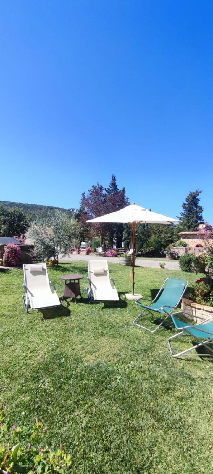 Agriturismo Il Pozzo