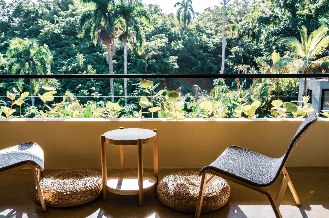 Casa Ataraxia Modern Luxe Villa