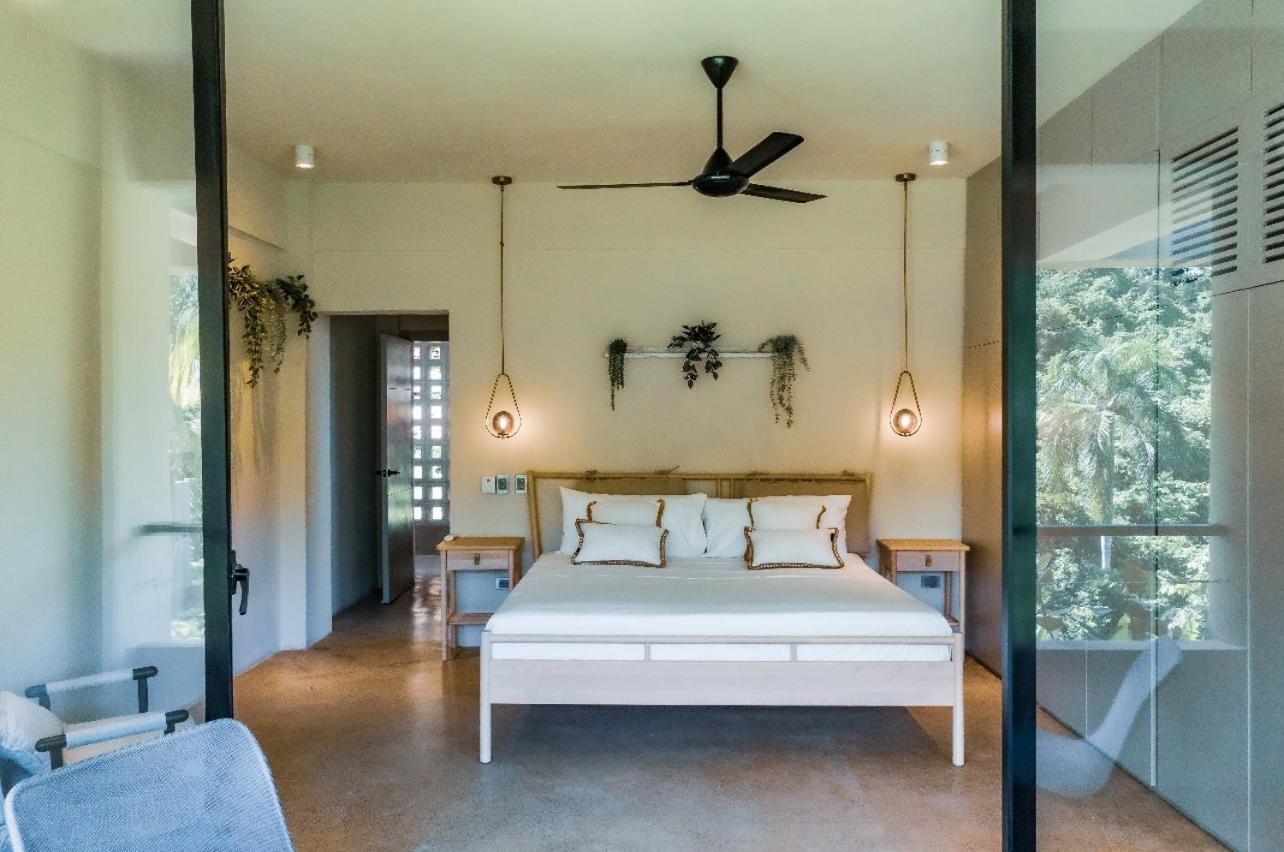 Casa Ataraxia Modern Luxe Villa