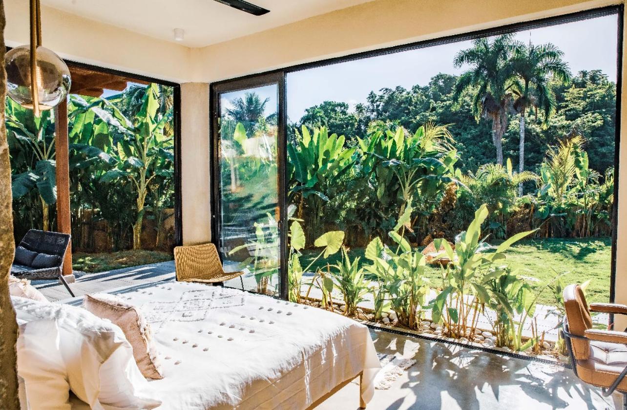 Casa Ataraxia Modern Luxe Villa