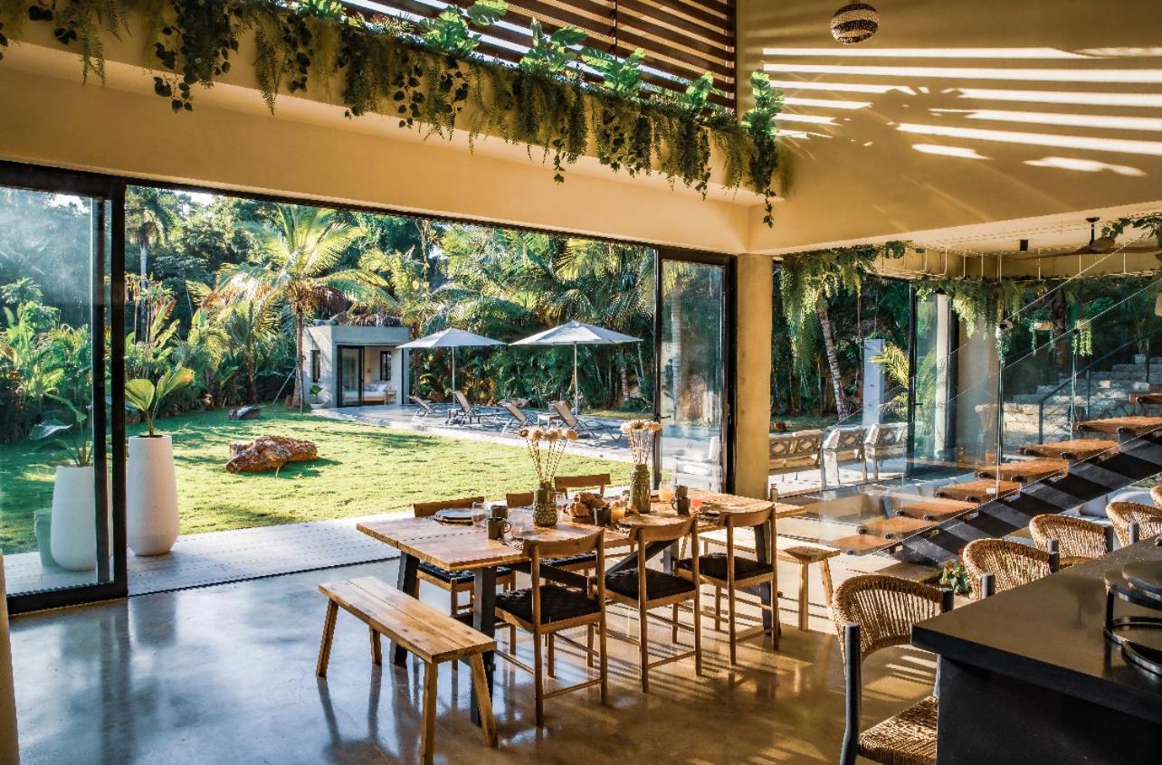 Casa Ataraxia Modern Luxe Villa