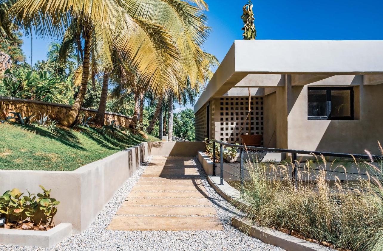 Casa Ataraxia Modern Luxe Villa
