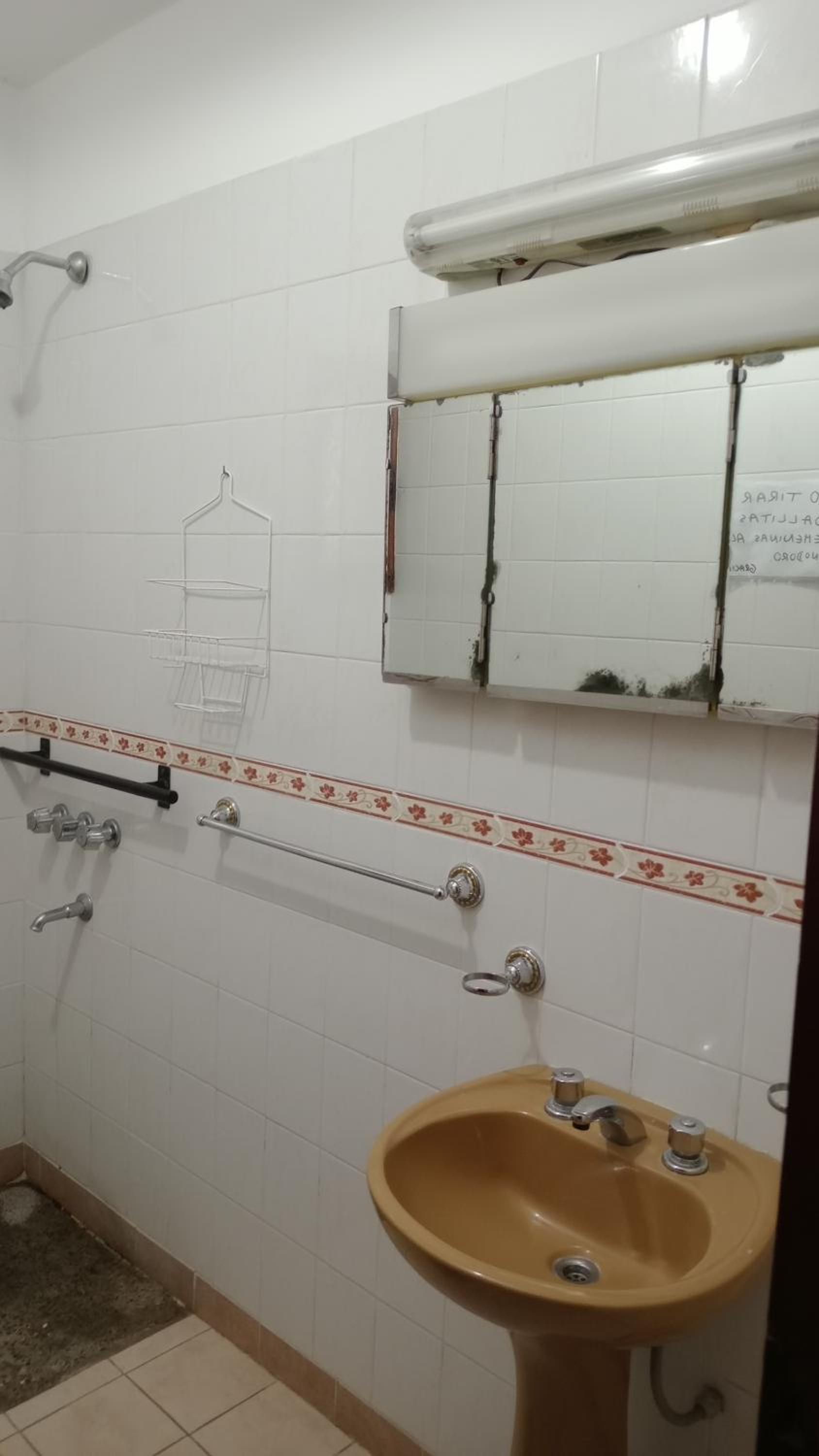 Alojamiento Los Amigos