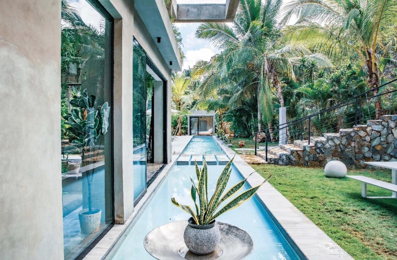 Casa Ataraxia Modern Luxe Villa
