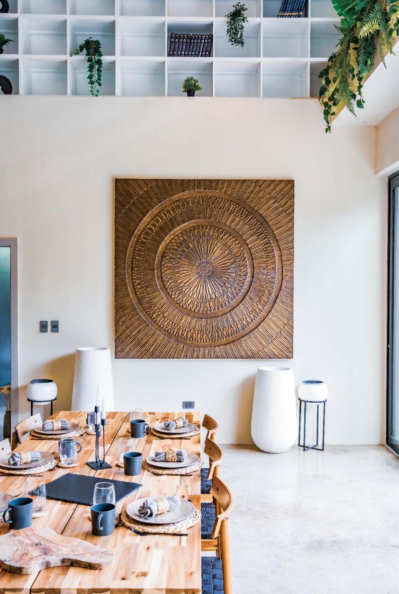 Casa Ataraxia Modern Luxe Villa
